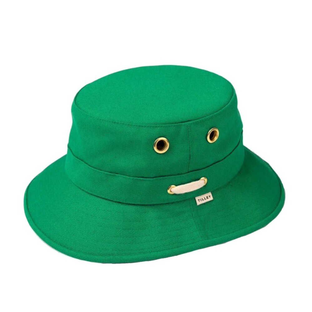 Tilley T1 Iconic Bucket Hat - Picture 1 of 7